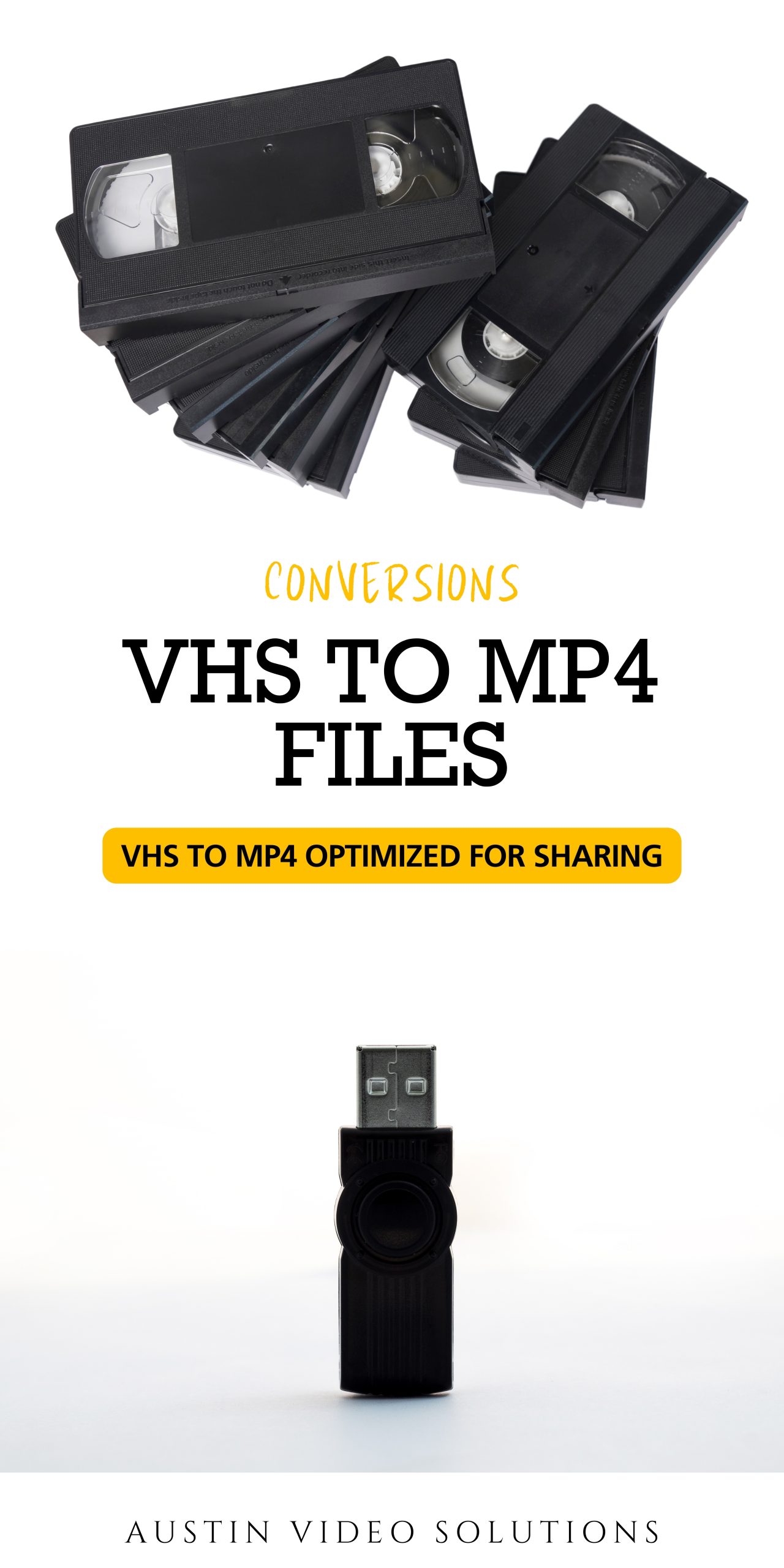 VHS TO DV TRANSFER -STUDIO PRO (Videotape to Hard-Drive) Videotape to Digital Editable Files