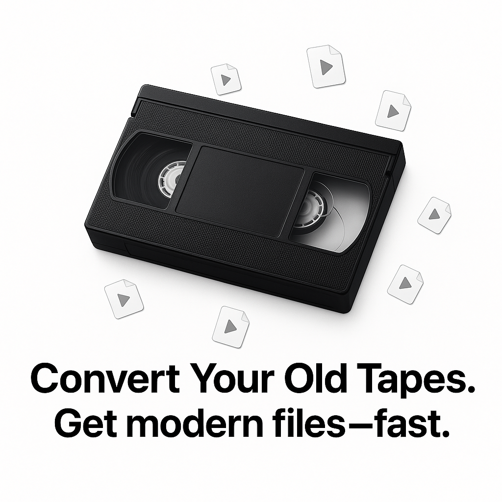VHS TO DVD TRANSFER VHS TO DVD TRANSFER
