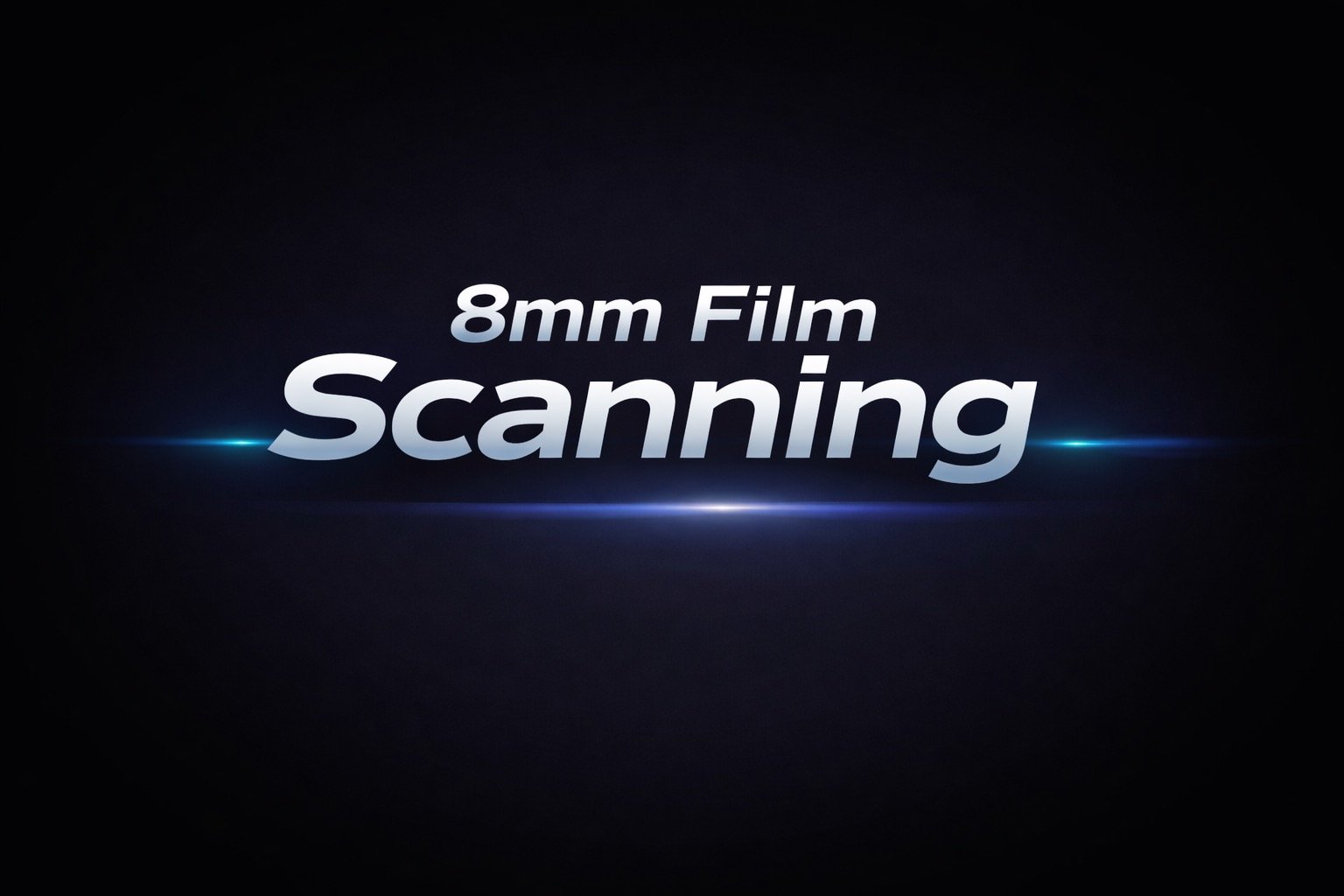 Scan your 8mm film reels to frame by frame 2K Digital Files For Enhanced Quality