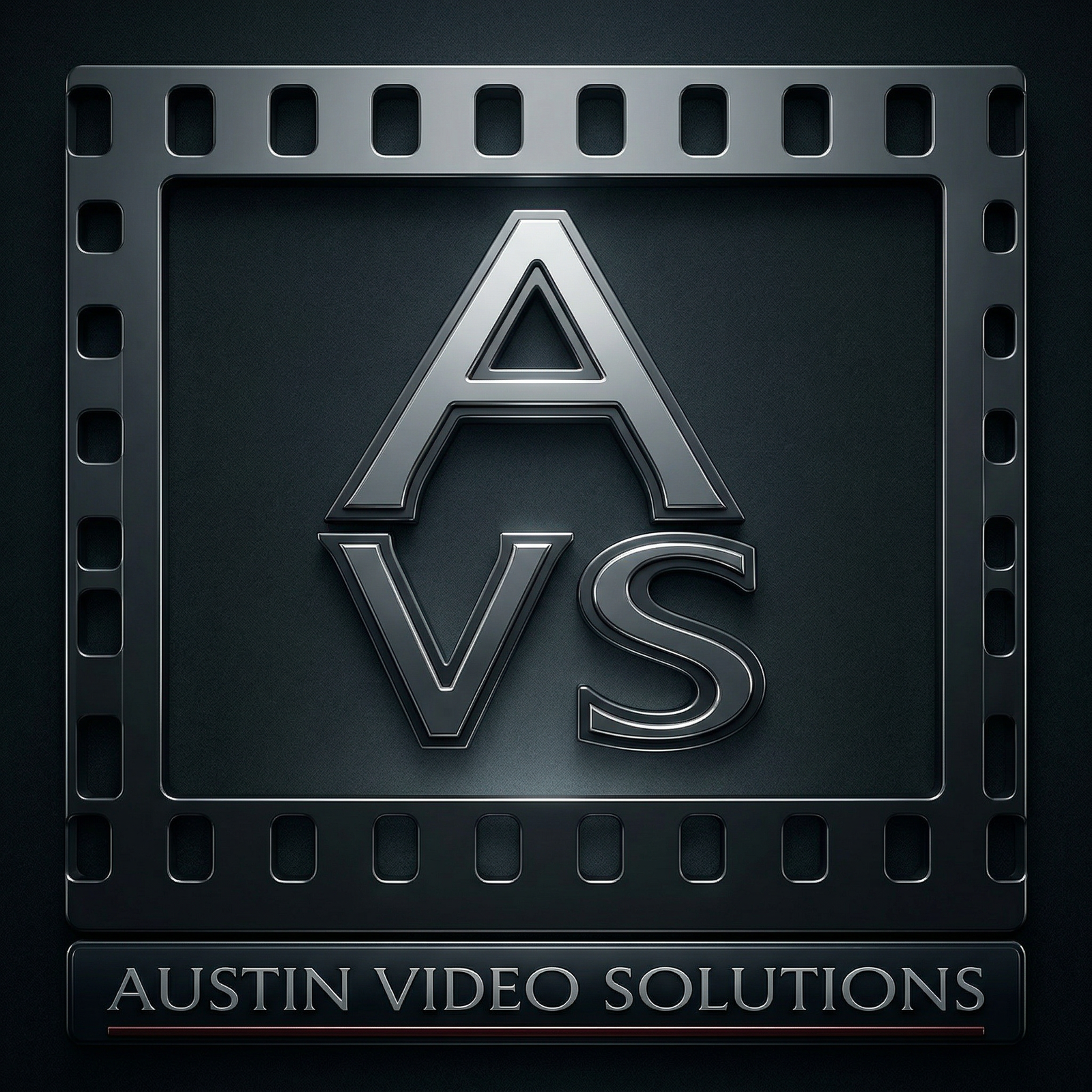 Austin Video Solutions logo